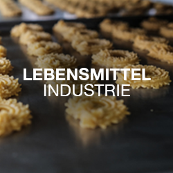 Lebensmitteindustrie