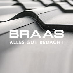 Logo Braas