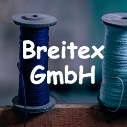Logo Breitex