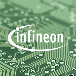 Logo Infineon